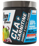 Bpi Sports Cla + Carnitine 50 Serves